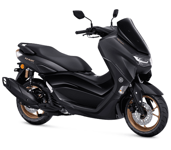 Yamaha NMAX