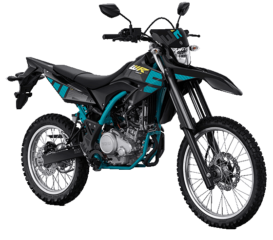 WR155R