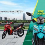yamaha Jupiter Z1