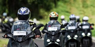 Tips Mengendarai Sepeda Motor dengan Aman: Panduan Lengkap untuk Para Pengendara