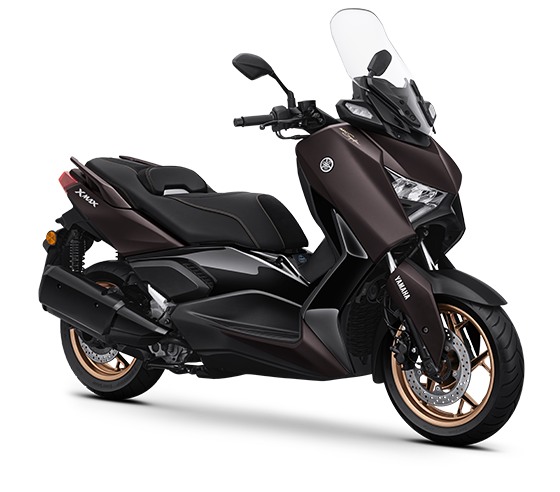 XMAX 250