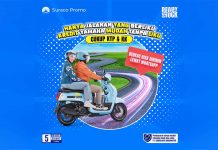 Harga Promo Yamaha September 2024: Cicilan Ringan, DP Terjangkau, Potongan Angsuran Hingga 3x
