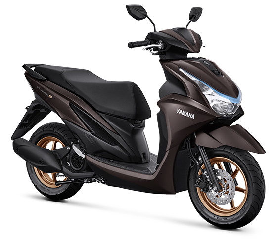 FreeGo 125
