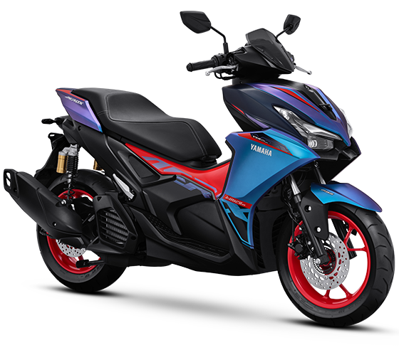 AEROX ALPHA