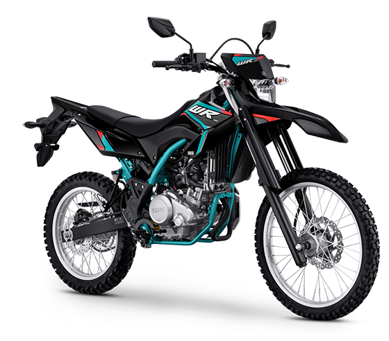 WR155R