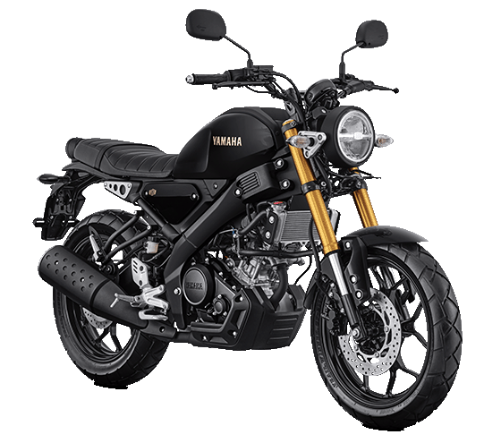 XSR 155