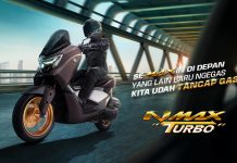 Analisis Nilai Kepemilikan Yamaha NMAX “Turbo”: Mengapa Harga Beli Bukan Segalanya