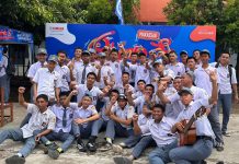 Yamaha Youth Community Got Talent 2025 Hadir di Kota Makassar!