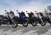 Sambutan Awal Tahun: Yamaha Luncurkan Warna Baru XMAX Connected 2026, Lebih Sporty dan Maskulin