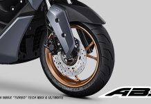 Yamaha NMAX “Turbo”: Keunggulan Dual Channel ABS dan Traction Control untuk Jalanan Indonesia