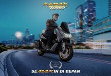 Mengapa Yamaha NMAX “Turbo” Menjadi Standar Baru di Kelas Motor Matic 155cc Premium?