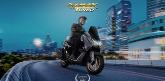 Mengapa Yamaha NMAX “Turbo” Menjadi Standar Baru di Kelas Motor Matic 155cc Premium?